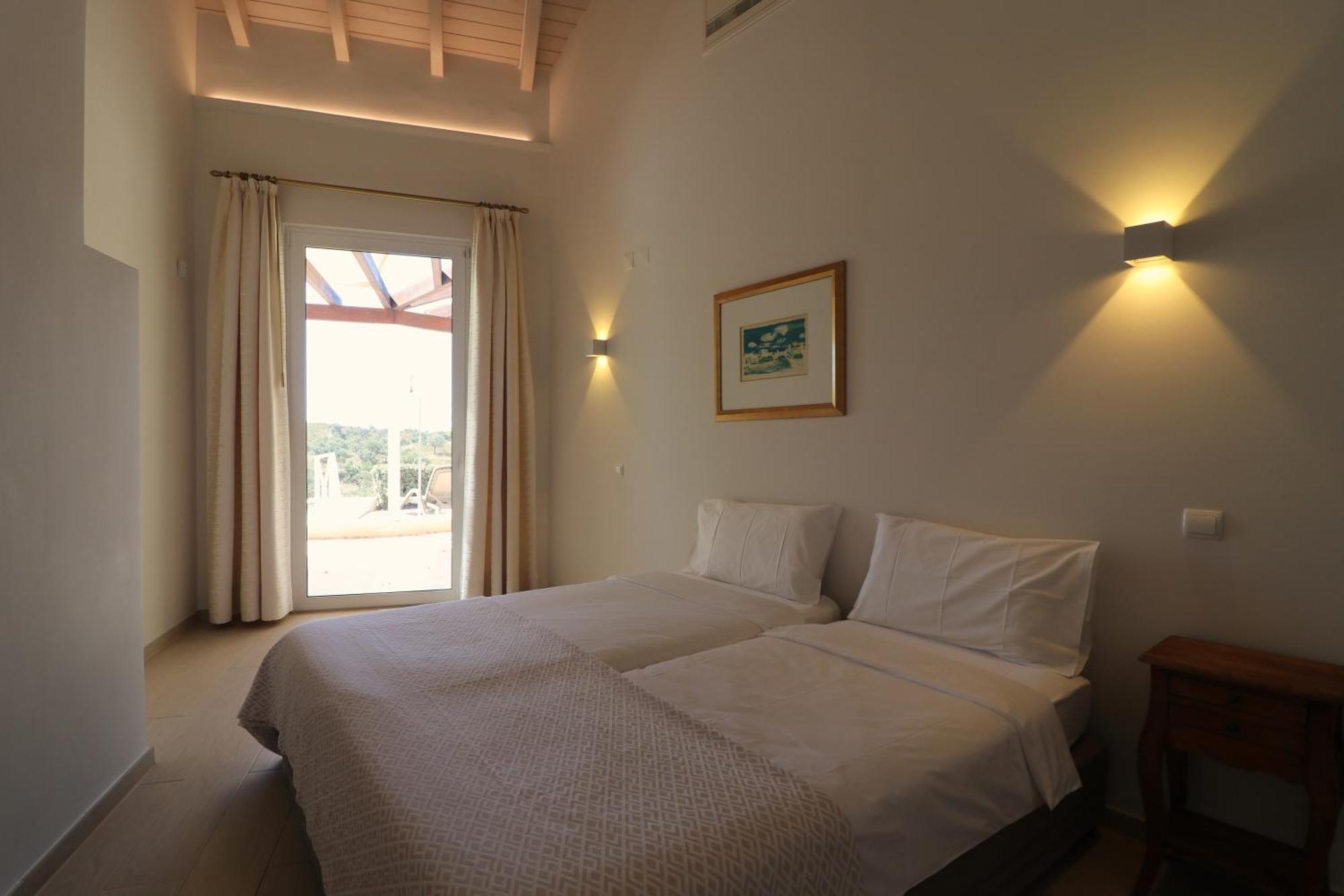 Aparthotel Quinta Das Flores